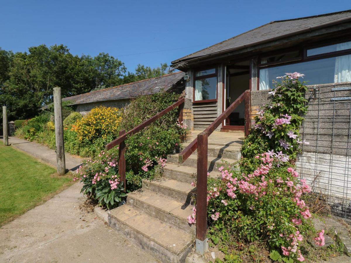 The Bushel Villa Bideford Exterior foto