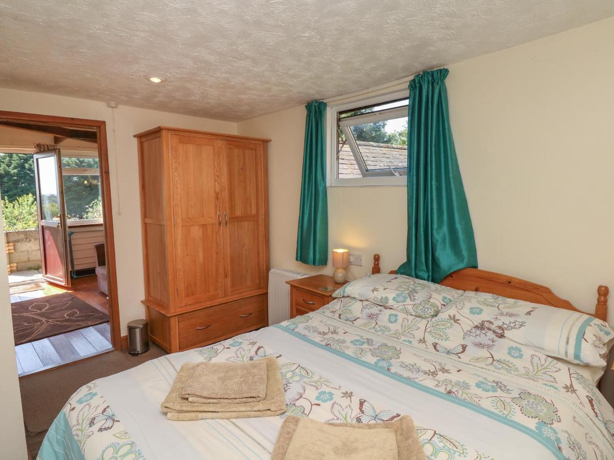 The Bushel Villa Bideford Exterior foto