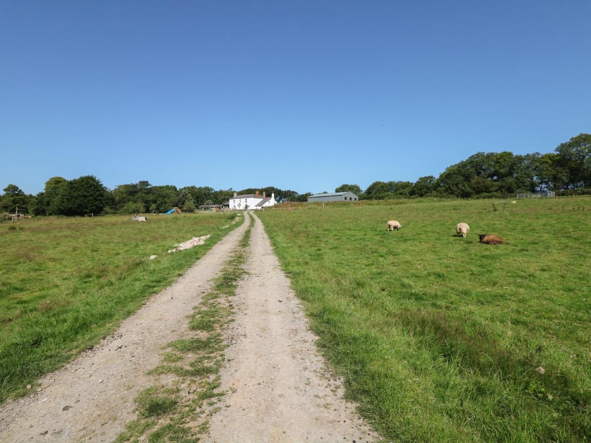 The Bushel Villa Bideford Exterior foto